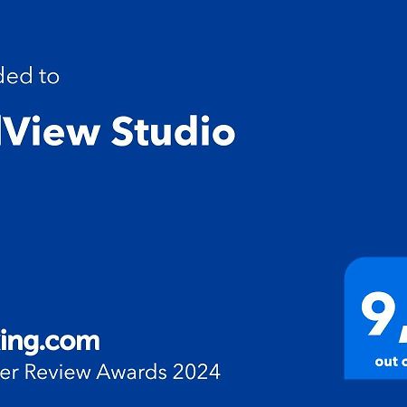 拉特里尼泰Hillview Studio公寓 外观 照片